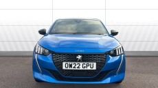 Peugeot 208 1.2 PureTech 100 GT 5dr Petrol Hatchback